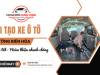Cải tạo ô tô phường Biên Hòa giá tốt, hoàn thiện nhanh chóng
