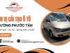 Đơn vị cải tạo ô tô phường Phước Tân trọn gói, uy tín, đúng tiêu chuẩn