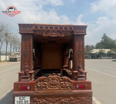 Lắp đặt giàn con lăn