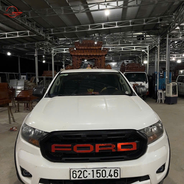 Gia cố sàn xe chịu tải trọng lớn